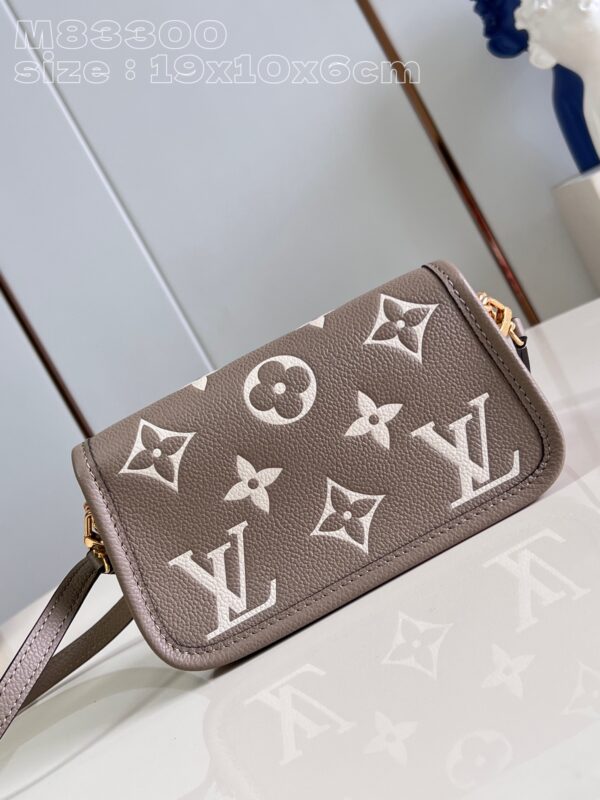 Louis Vuitton Nano Diane