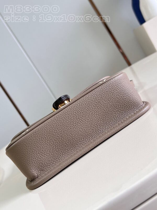 Louis Vuitton Nano Diane