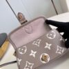 Louis Vuitton Nano Diane