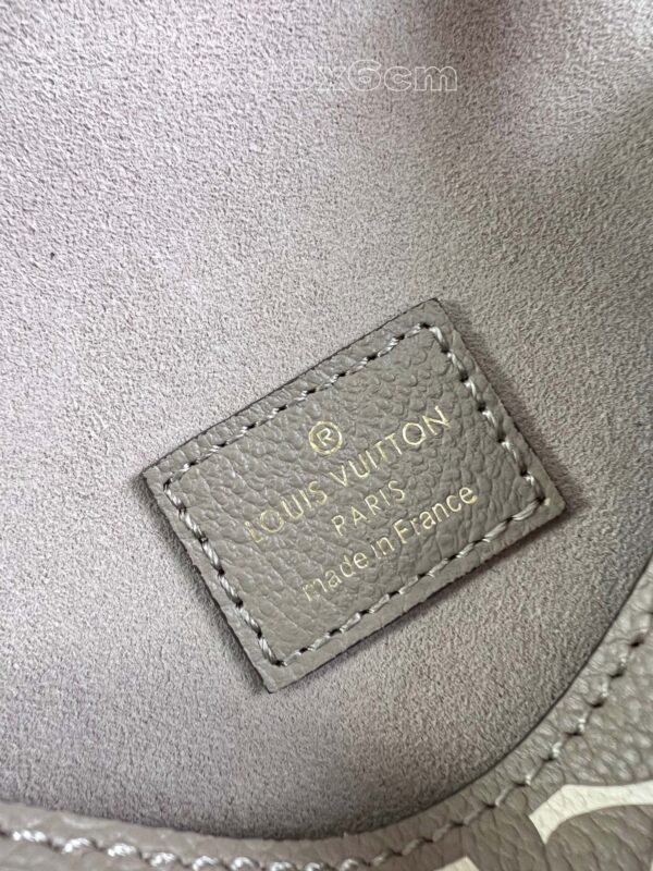Louis Vuitton Nano Diane