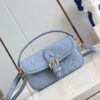 Louis Vuitton Nano Diane