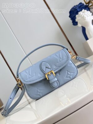 Louis Vuitton Nano Diane