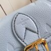 Louis Vuitton Nano Diane