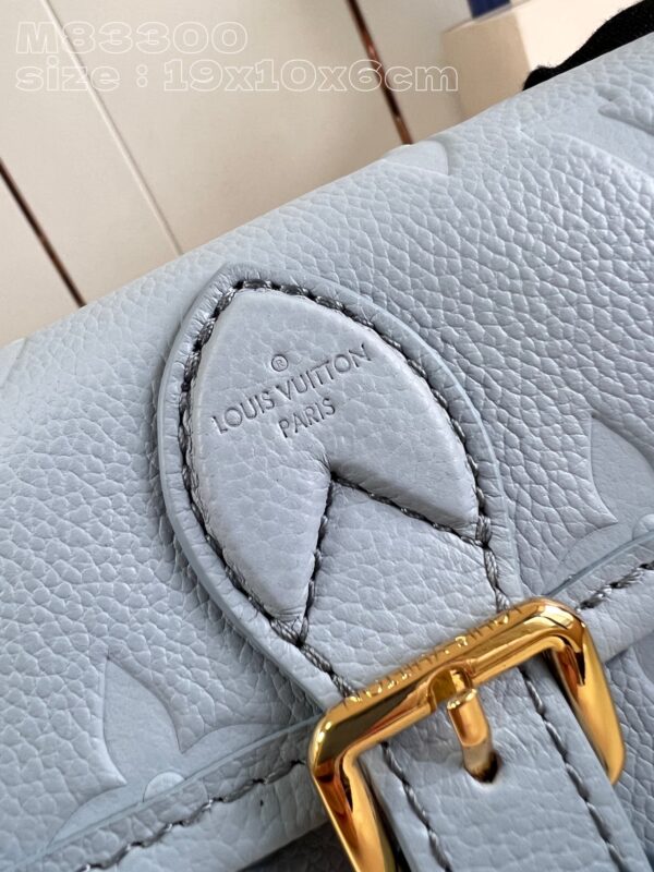 Louis Vuitton Nano Diane