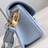 Louis Vuitton Nano Diane