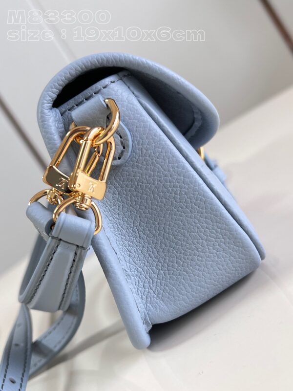 Louis Vuitton Nano Diane