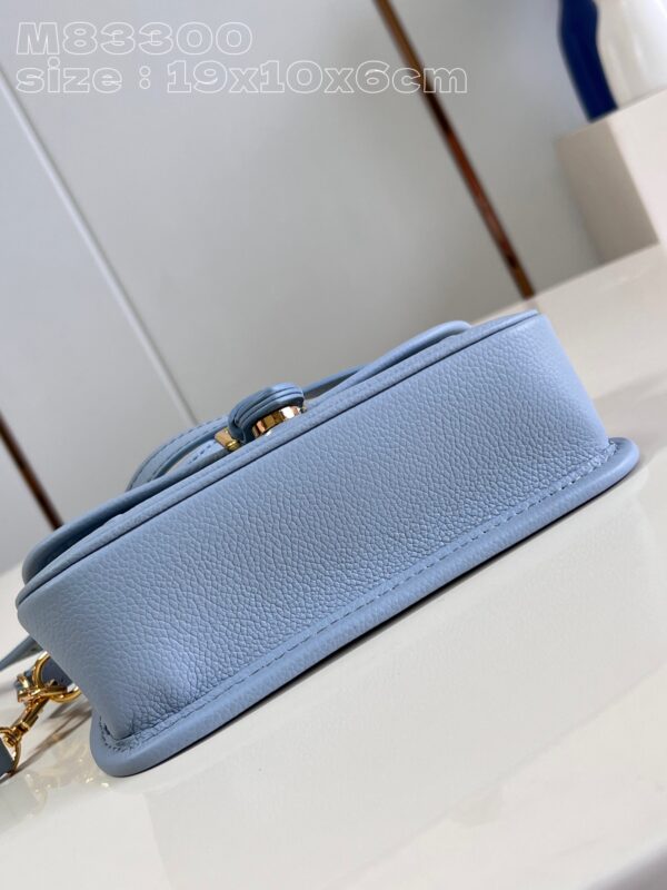 Louis Vuitton Nano Diane