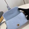 Louis Vuitton Nano Diane