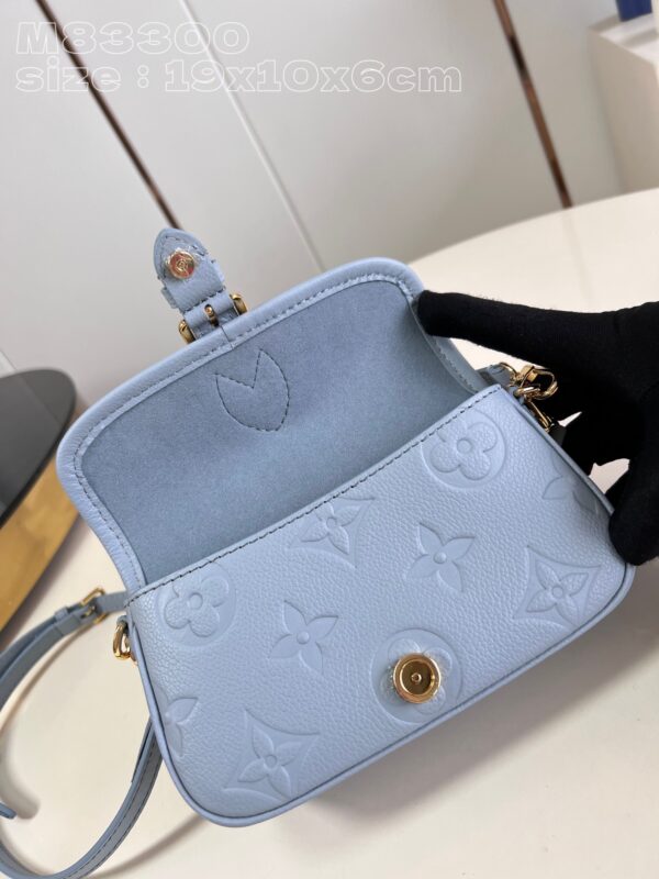 Louis Vuitton Nano Diane