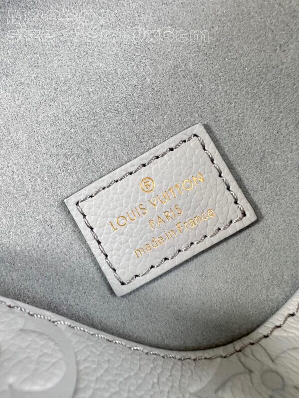 Louis Vuitton Nano Diane