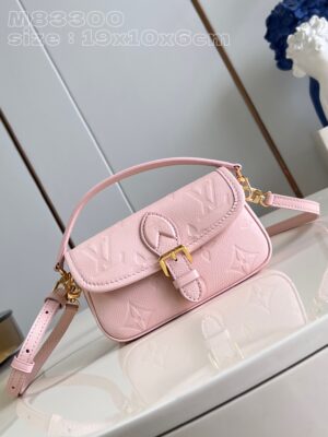 Louis Vuitton Nano Diane