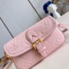 Louis Vuitton Nano Diane