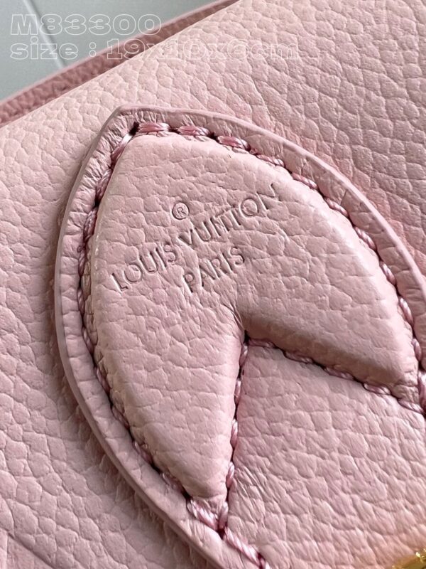 Louis Vuitton Nano Diane
