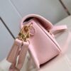 Louis Vuitton Nano Diane
