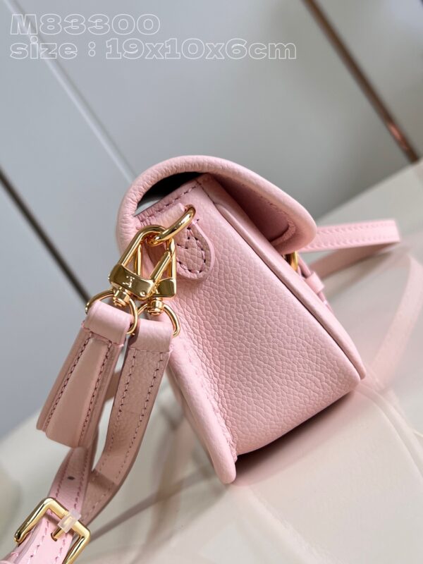 Louis Vuitton Nano Diane