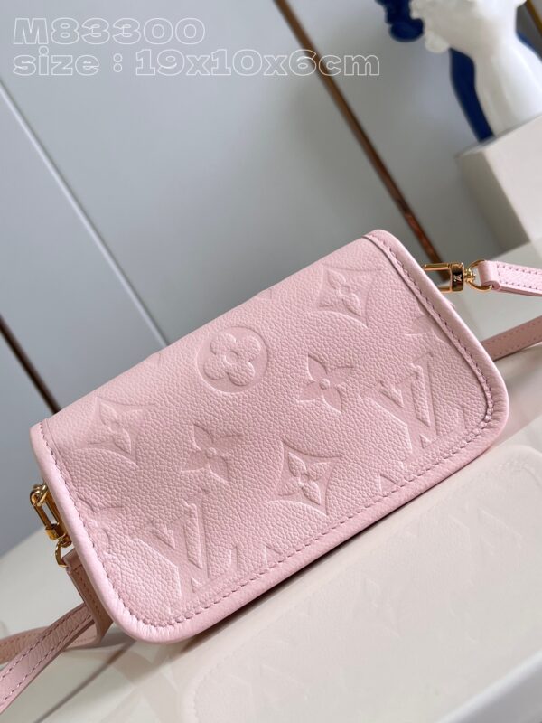 Louis Vuitton Nano Diane