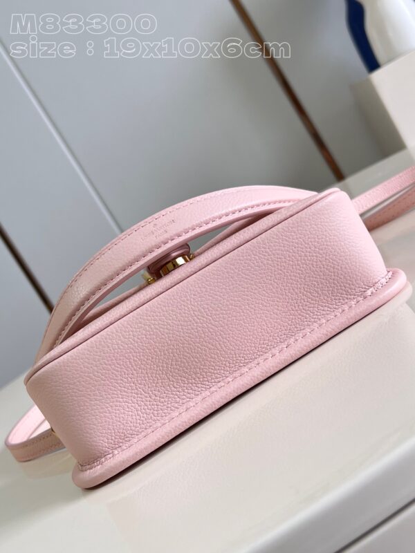 Louis Vuitton Nano Diane