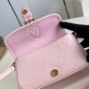 Louis Vuitton Nano Diane