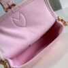 Louis Vuitton Nano Diane