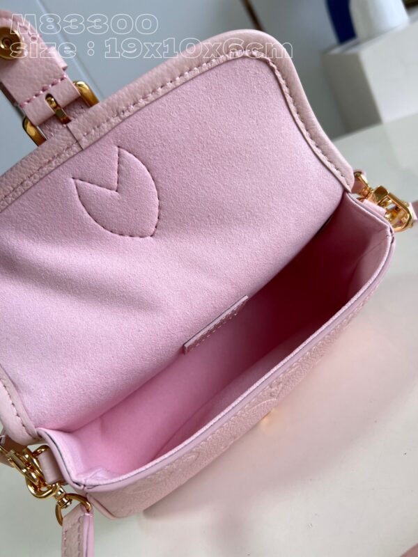 Louis Vuitton Nano Diane
