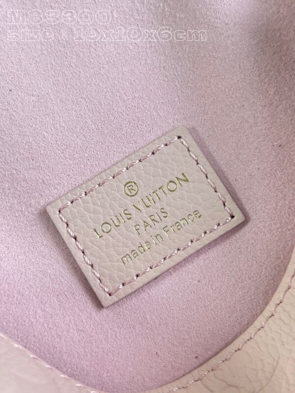 Louis Vuitton Nano Diane