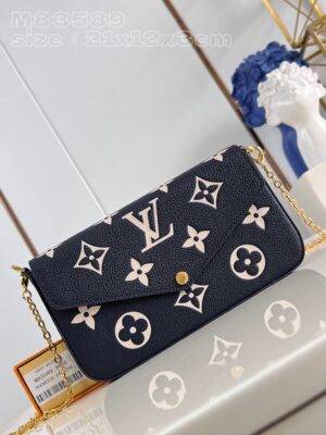 Louis Vuitton Félicie Pochette