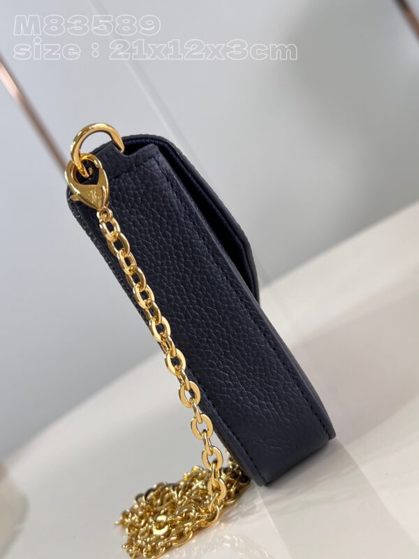 Louis Vuitton Félicie Pochette