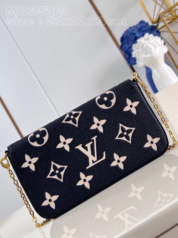Louis Vuitton Félicie Pochette