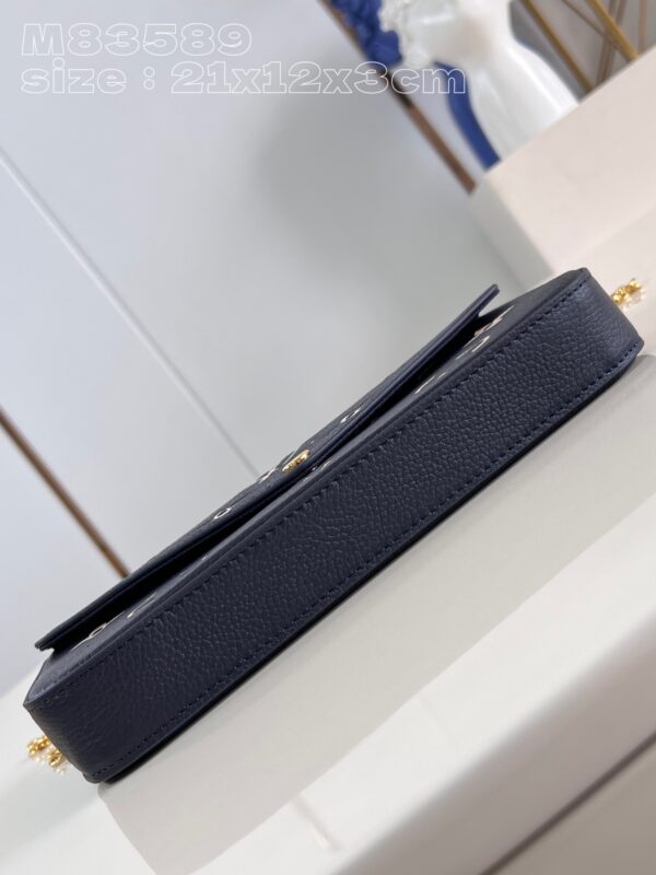 Louis Vuitton Félicie Pochette