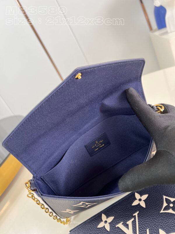Louis Vuitton Félicie Pochette