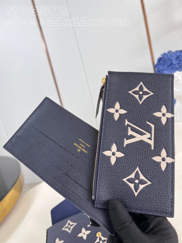 Louis Vuitton Félicie Pochette