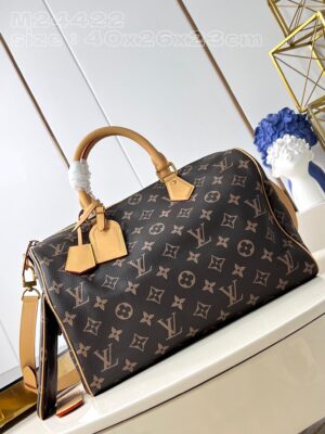 Louis Vuitton Speedy P9 Bandoulière 40