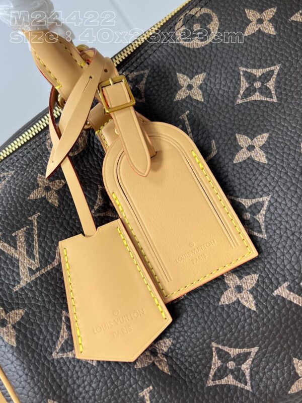 Louis Vuitton Speedy P9 Bandoulière 40