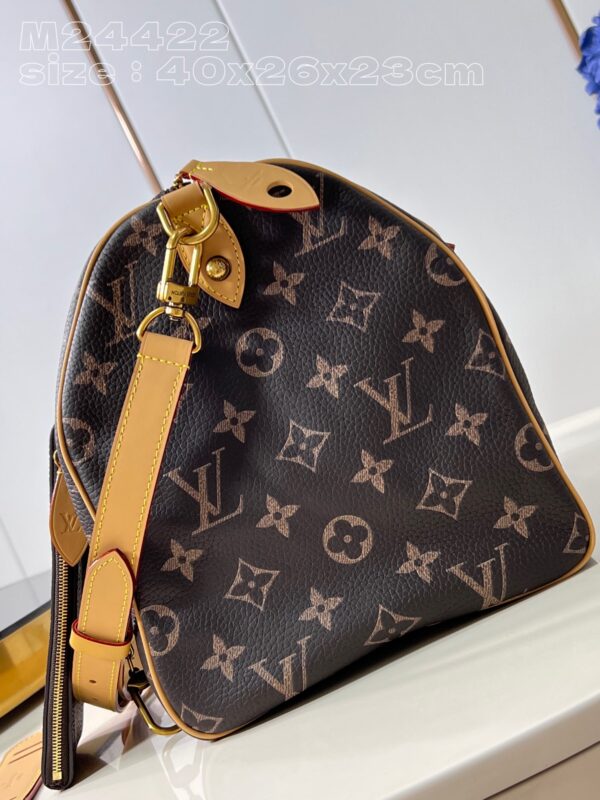 Louis Vuitton Speedy P9 Bandoulière 40