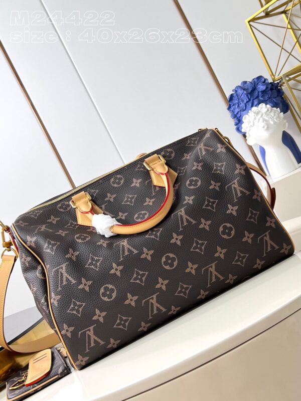 Louis Vuitton Speedy P9 Bandoulière 40
