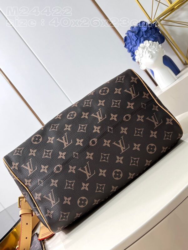 Louis Vuitton Speedy P9 Bandoulière 40