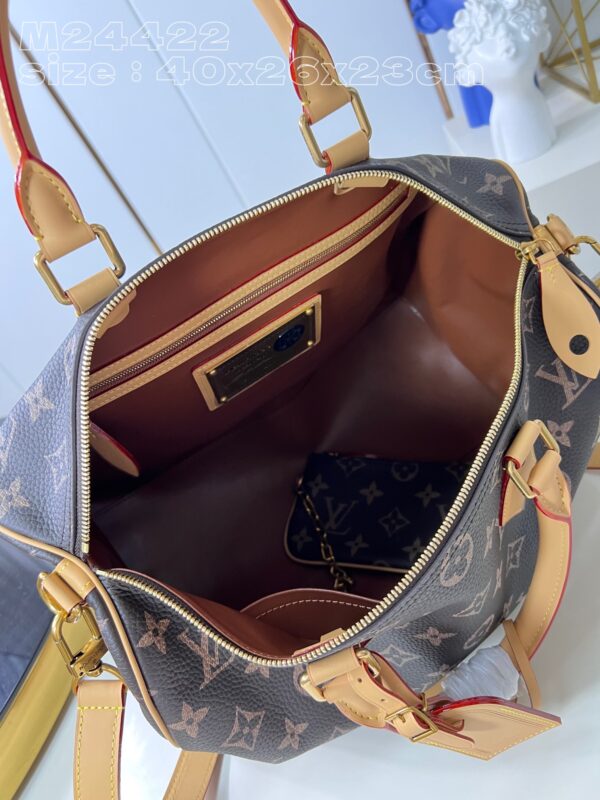 Louis Vuitton Speedy P9 Bandoulière 40
