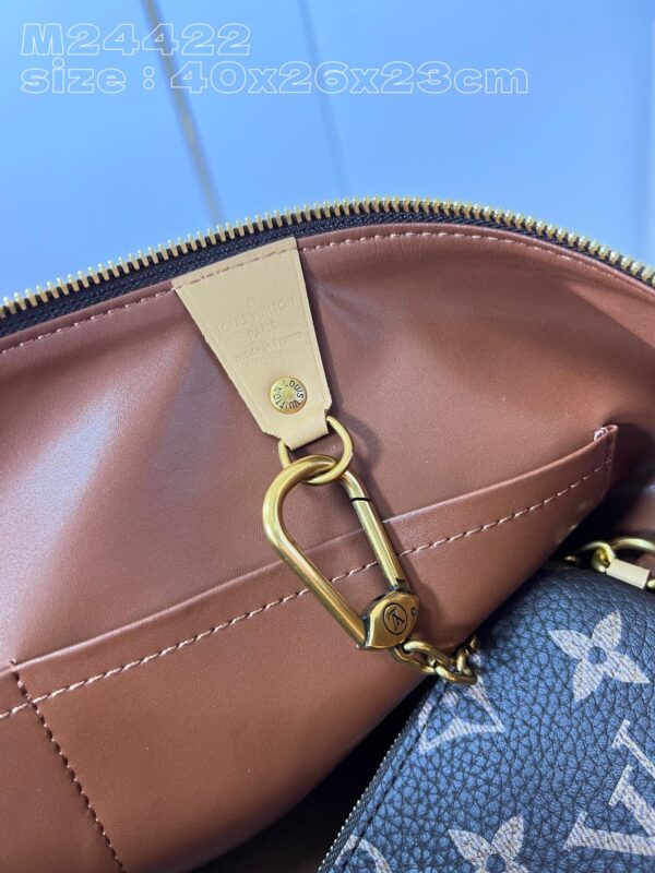 Louis Vuitton Speedy P9 Bandoulière 40