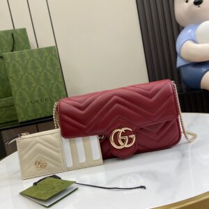 Gucci GG MARMONT MINI BAG