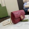 Gucci GG MARMONT MINI BAG