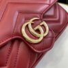 Gucci GG MARMONT MINI BAG