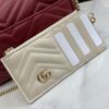 Gucci GG MARMONT MINI BAG