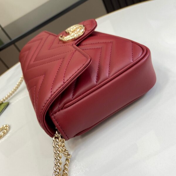 Gucci GG MARMONT MINI BAG