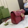 Gucci GG MARMONT SMALL SHOULDER BAG