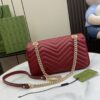 Gucci GG MARMONT SMALL SHOULDER BAG