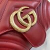 Gucci GG MARMONT SMALL SHOULDER BAG