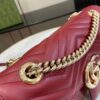 Gucci GG MARMONT SMALL SHOULDER BAG