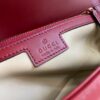 Gucci GG MARMONT SMALL SHOULDER BAG