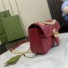 Gucci GG MARMONT MINI SHOULDER BAG