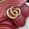 Gucci GG MARMONT MINI SHOULDER BAG